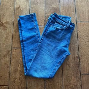 DL1961 Florence Instasculpt Skinny Jeans